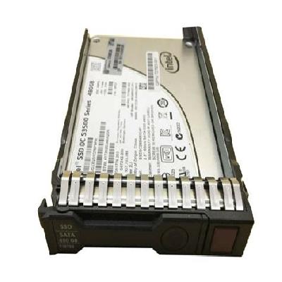 HP 480GB SAS SSD 6GBPS 2.5" Server Solid State Drive 698472-001 718138-001